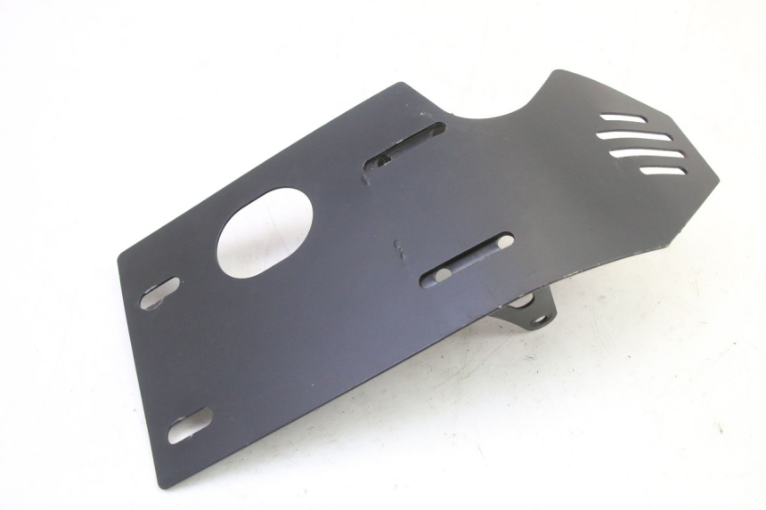 photo de MOTORRAD-UNTERFAHRSCHUTZ APOLLO RFZ 125 - Technische Nahaufnahme