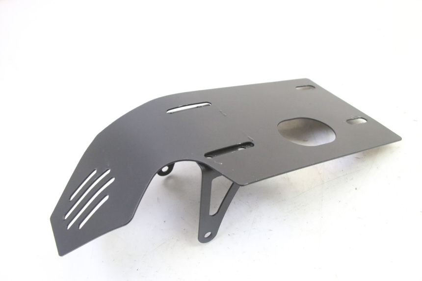 photo de MOTORRAD-UNTERFAHRSCHUTZ APOLLO RFZ 125 - Gesamtansicht des Produkts