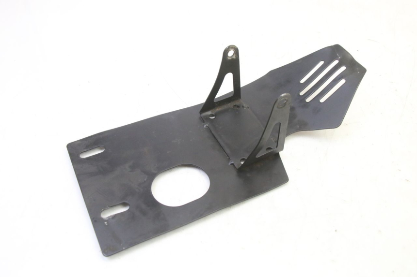 photo de MOTORRAD-UNTERFAHRSCHUTZ APOLLO RFZ 125 - Alternative Perspektive