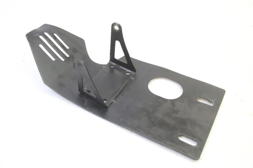 photo de MOTORRAD-UNTERFAHRSCHUTZ APOLLO RFZ 125 - Technische Nahaufnahme