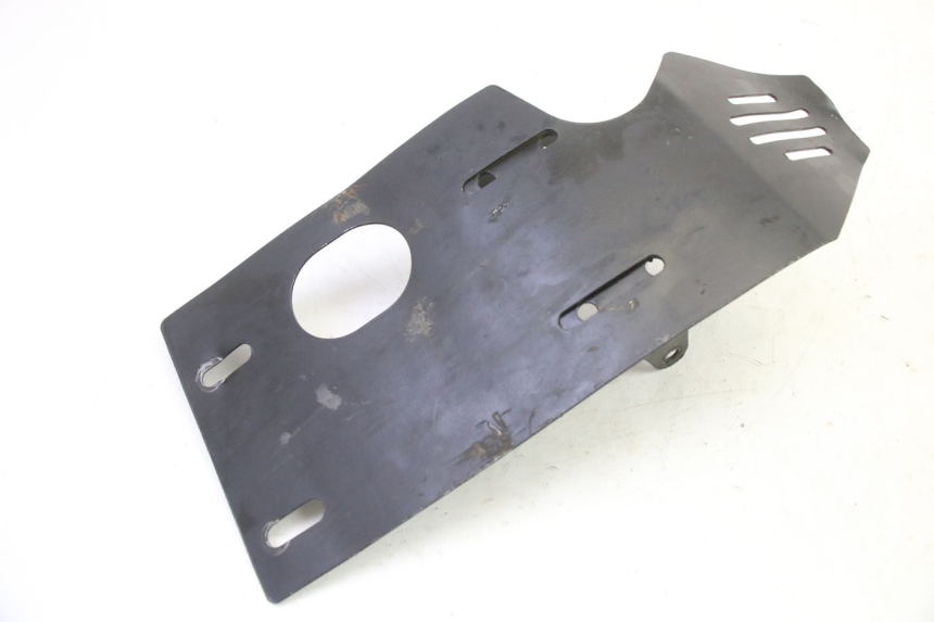 photo de MOTORRAD-UNTERFAHRSCHUTZ APOLLO RFZ 125 - Gesamtansicht des Produkts