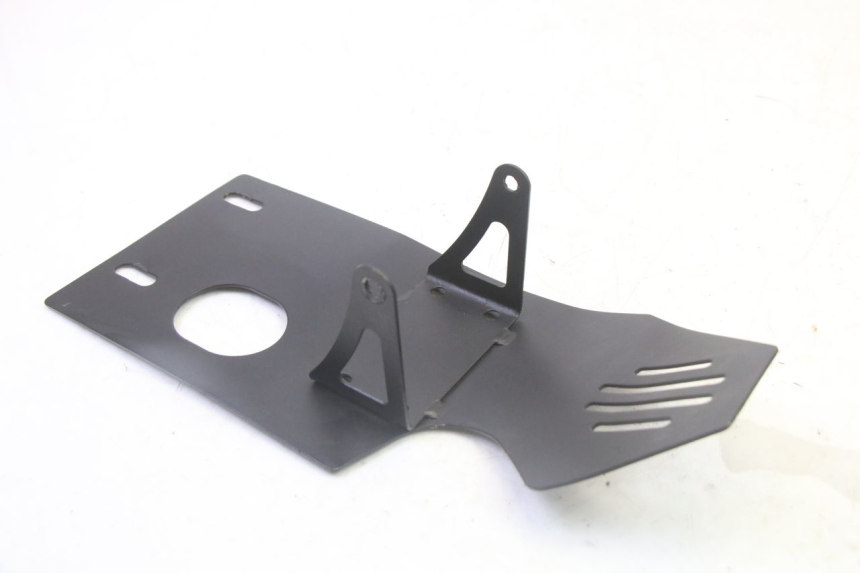 photo de MOTORRAD-UNTERFAHRSCHUTZ APOLLO RFZ 125 - Hauptansicht