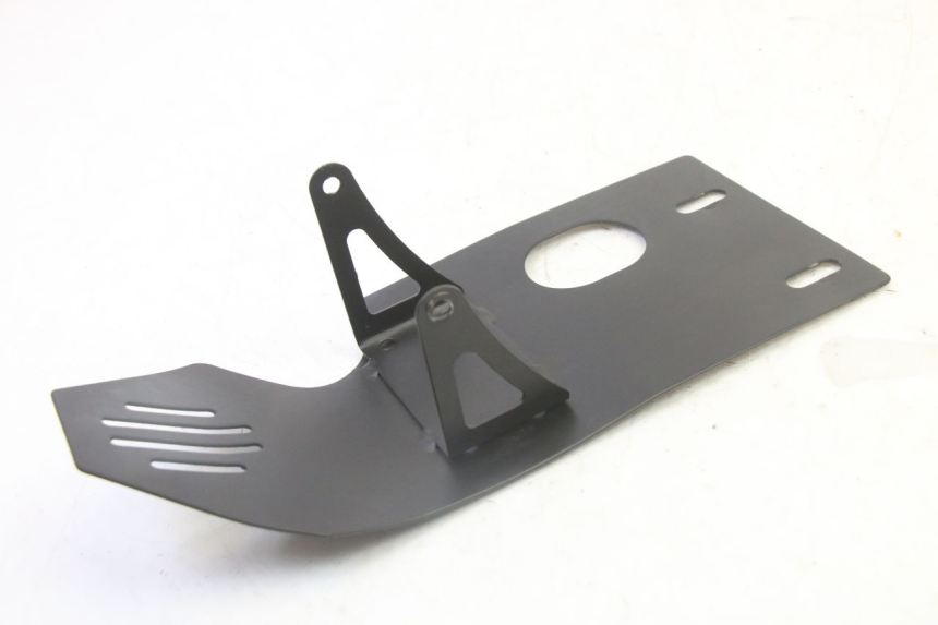 photo de MOTORRAD-UNTERFAHRSCHUTZ APOLLO RFZ 125 - Detailansicht des Bauteils