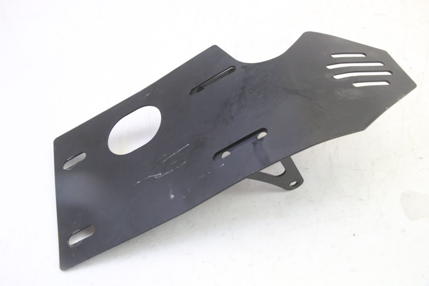 photo de MOTORRAD-UNTERFAHRSCHUTZ APOLLO RFZ 125 - Alternative Perspektive