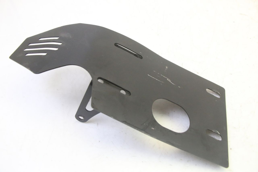 photo de MOTORRAD-UNTERFAHRSCHUTZ APOLLO RFZ 125 - Technische Nahaufnahme