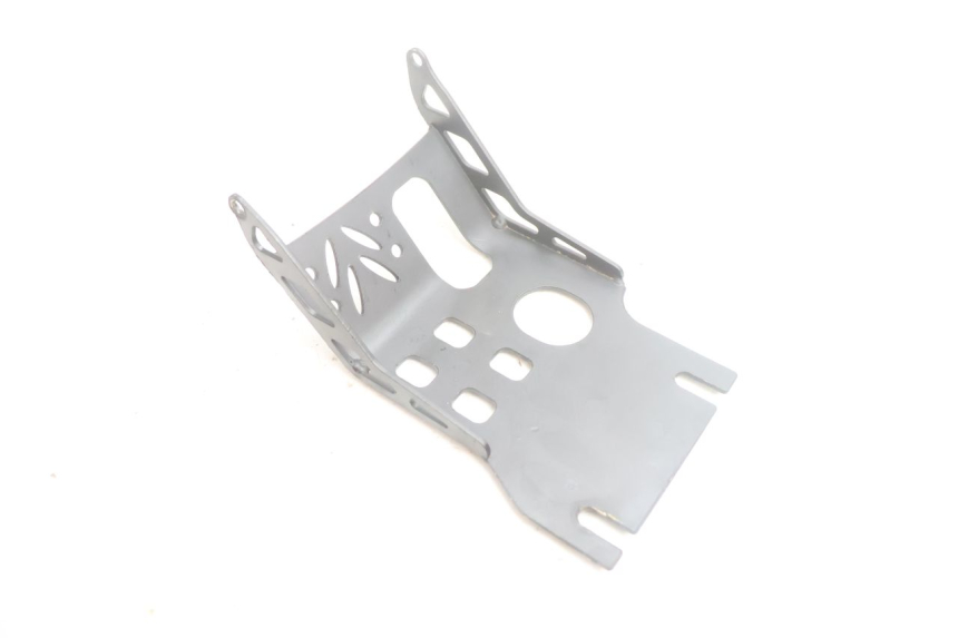 photo de BUGSPOILER APOLLO RFZ 125 - Detailansicht des Bauteils