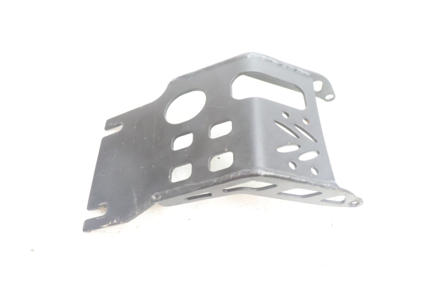 photo de BUGSPOILER APOLLO RFZ 125 - Alternative Perspektive