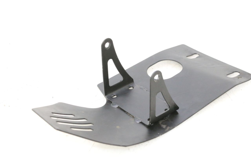 photo de MOTORRADUNTERFAHRSCHUTZ APOLLO RFZ 150 - Oberflächenzustand und Material