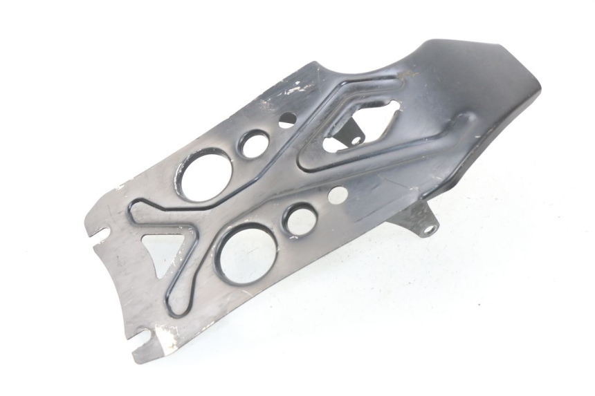 photo de BUGSPOILER MINI MX ROOKIE 125 - Hauptansicht