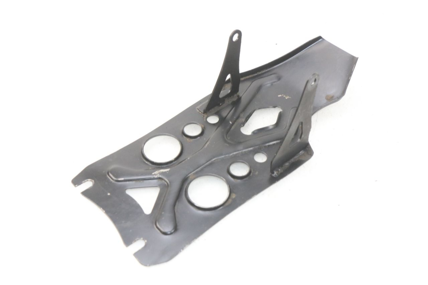 photo de BUGSPOILER MINI MX ROOKIE 125 - Detailansicht des Bauteils