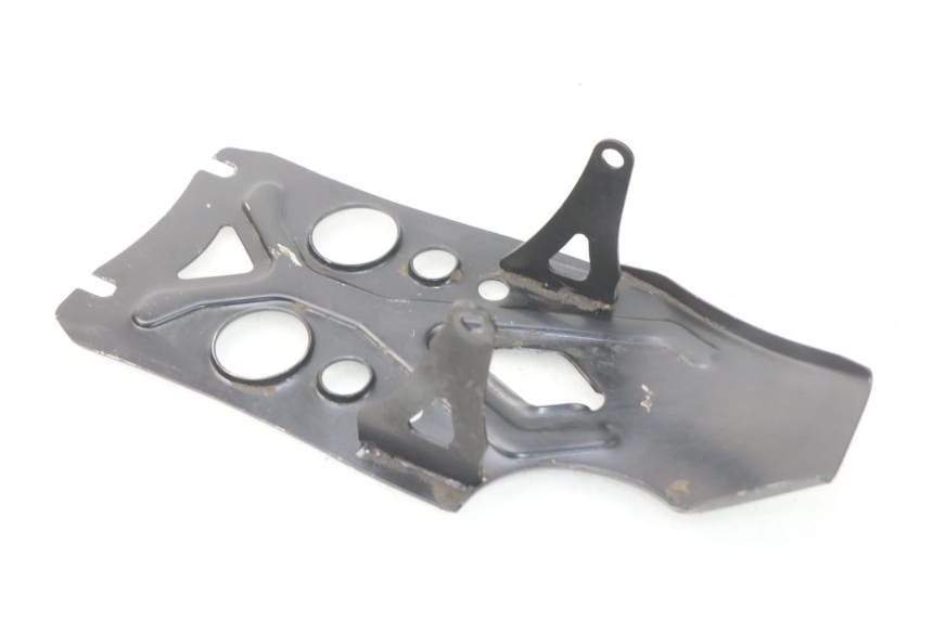 photo de BUGSPOILER MINI MX ROOKIE 125 - Zoom auf Gebrauchszustand