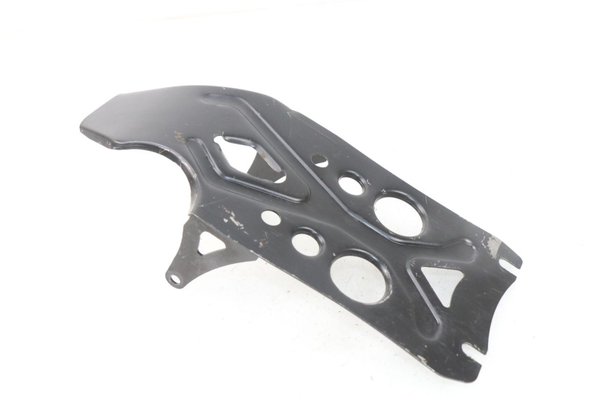 photo de BUGSPOILER MINI MX ROOKIE 125 - Alternative Perspektive