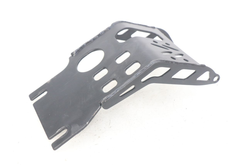 photo de MOTORRADUNTERFAHRSCHUTZ APOLLO RXF 125 - Zoom auf Gebrauchszustand