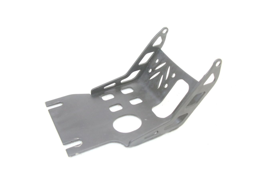 photo de MOTORRADUNTERFAHRSCHUTZ APOLLO RXF 125 - Hauptansicht