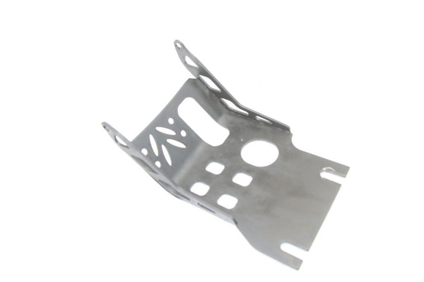 photo de MOTORRADUNTERFAHRSCHUTZ APOLLO RXF 125 - Zoom auf Gebrauchszustand