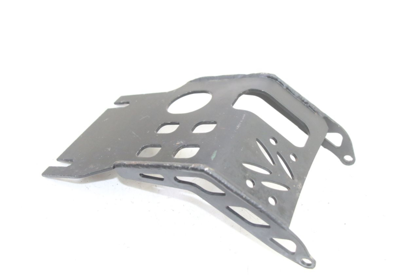 photo de MOTORRADUNTERFAHRSCHUTZ APOLLO RXF 125 - Alternative Perspektive