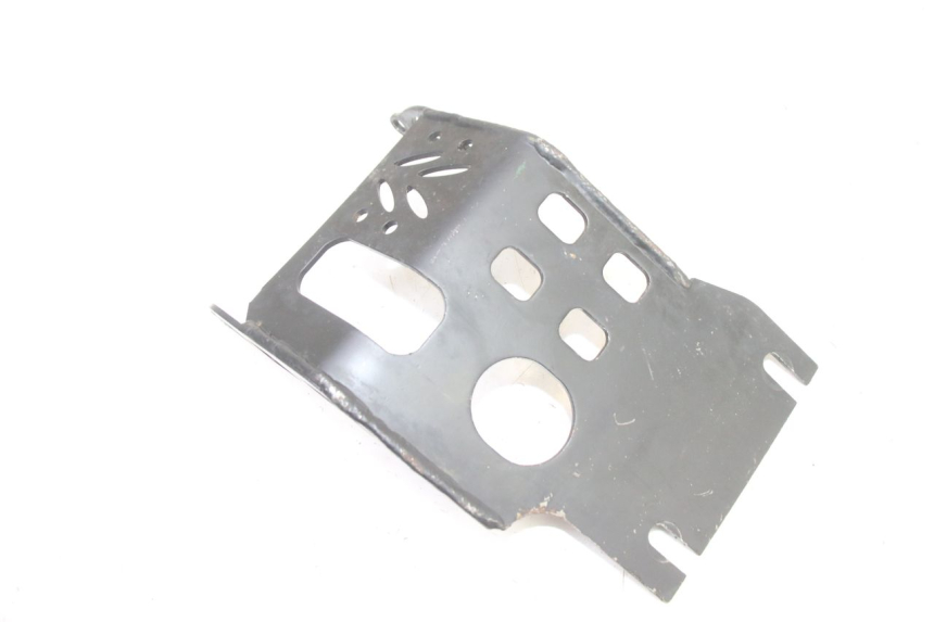 photo de MOTORRADUNTERFAHRSCHUTZ APOLLO RXF 125 - Technische Nahaufnahme