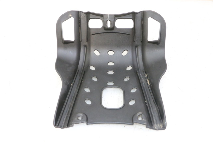 photo de BUGSPOILER SMALL MX THUNDER 250 - Zoom auf Gebrauchszustand