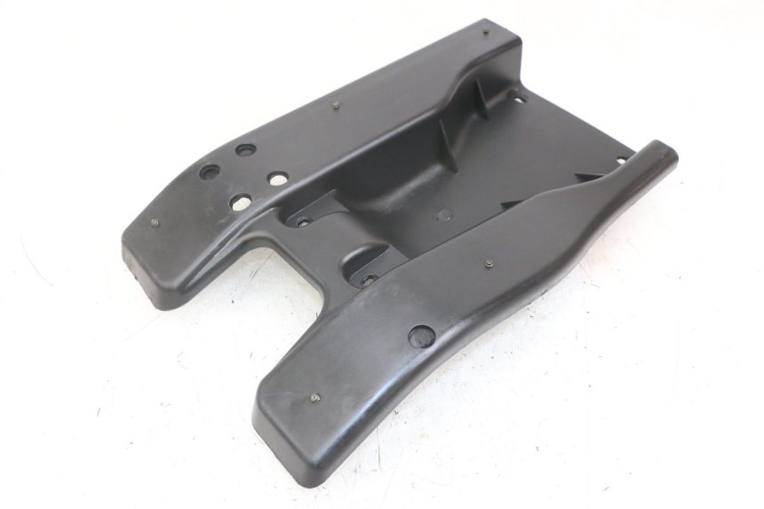 photo de MOTORRAD-UNTERFAHRSCHUTZ HYTRACK ST 170 (2020 - 2024) - Zoom auf Gebrauchszustand