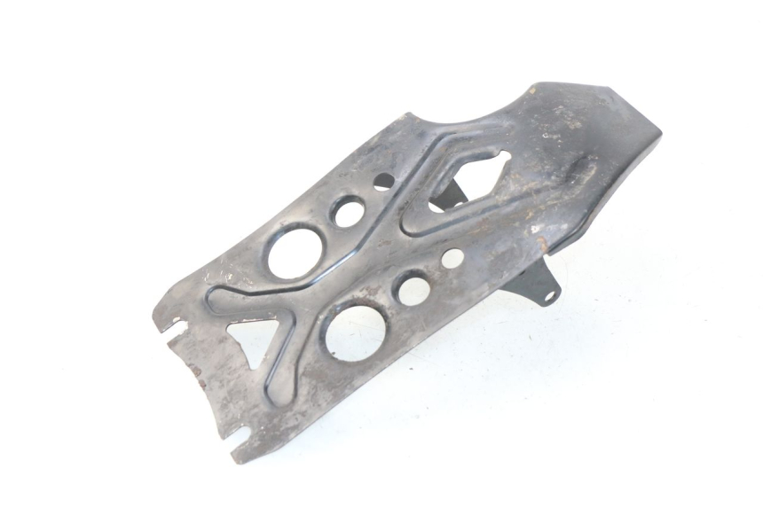 photo de BUGSPOILER NITRO MOTORS STORM DIRTBIKE 110 - Hauptansicht