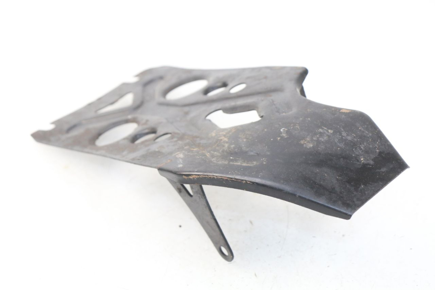 photo de BUGSPOILER NITRO MOTORS STORM DIRTBIKE 110 - Alternative Perspektive