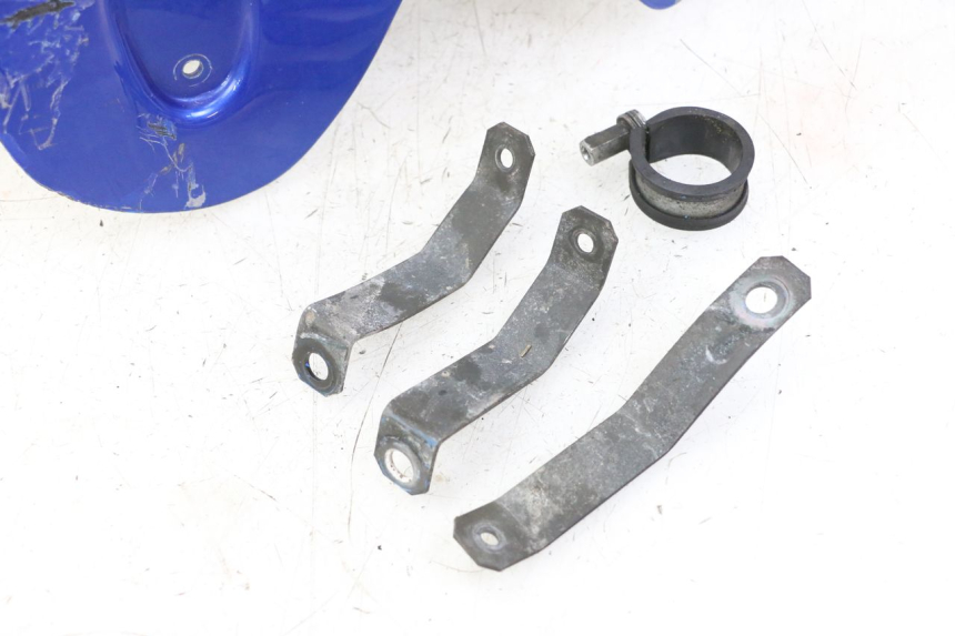 photo de BUGSPOILER SUZUKI GSF S BANDIT 600 (2000 - 2004) - Detailansicht des Bauteils