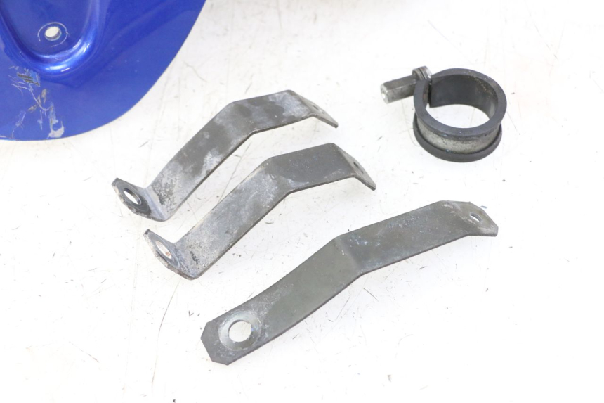 photo de BUGSPOILER SUZUKI GSF S BANDIT 600 (2000 - 2004) - Alternative Perspektive