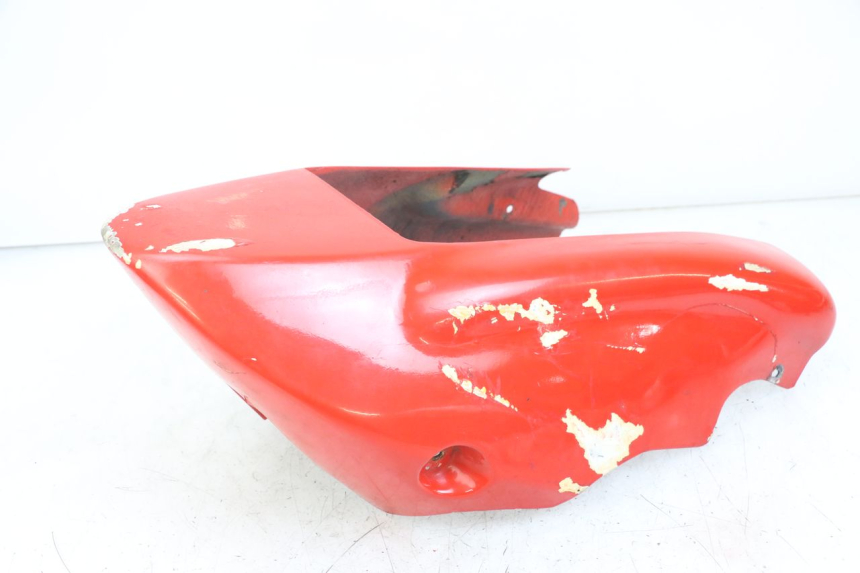 photo de MOTORRAD-UNTERFAHRSCHUTZ SUZUKI SV N 650 (1999 - 2002) - Details der Befestigungspunkte