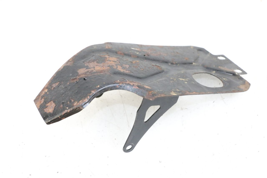 photo de BUGSPOILER MINI MX SX 125 - Hauptansicht