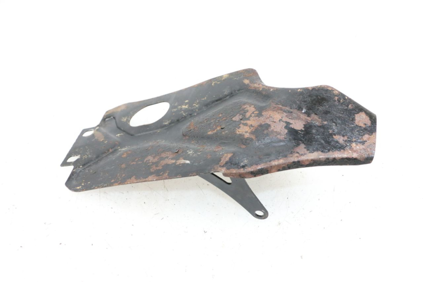 photo de BUGSPOILER MINI MX SX 125 - Zoom auf Gebrauchszustand