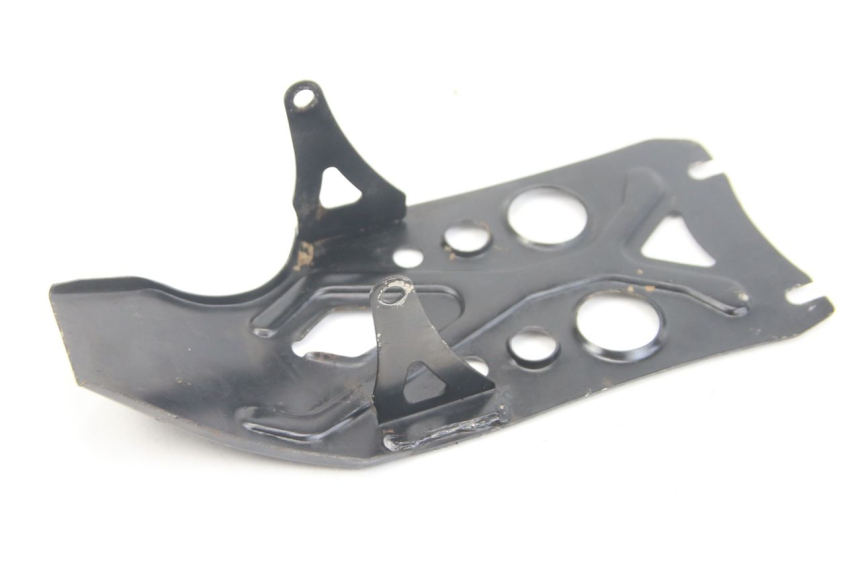 photo de BUGSPOILER NITRO MOTORS THUNDER 125 - Hauptansicht