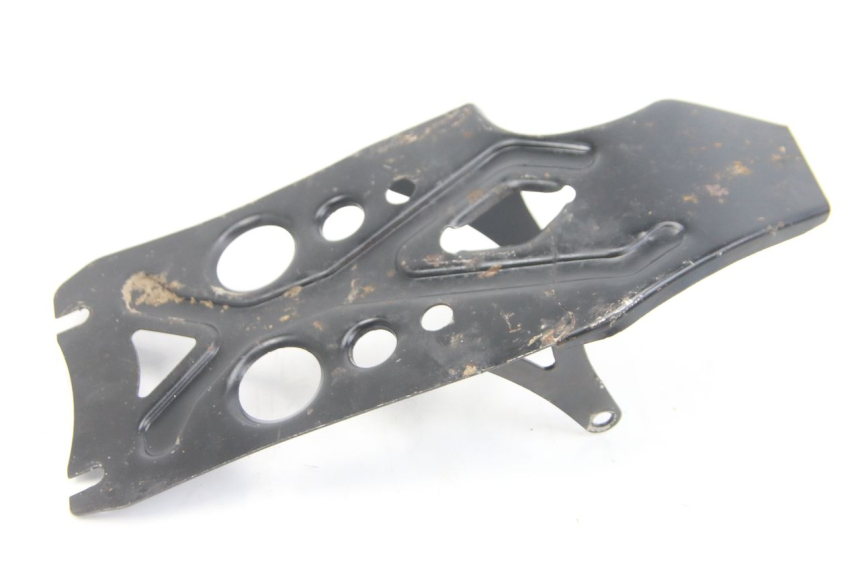 photo de BUGSPOILER NITRO MOTORS THUNDER 125 - Detailansicht des Bauteils