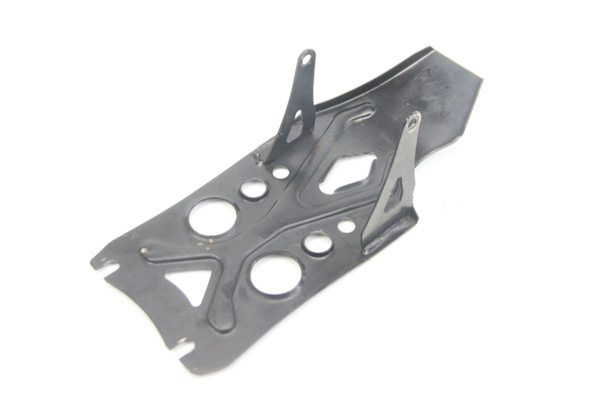 photo de BUGSPOILER NITRO MOTORS THUNDER 125 - Alternative Perspektive