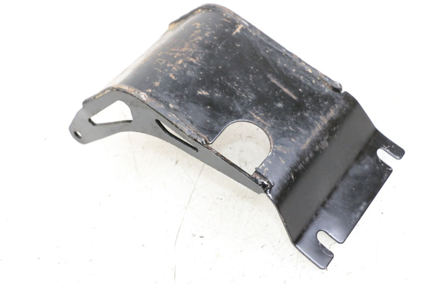 photo de BUGSPOILER NITRO MOTORS THUNDER 125 - Hauptansicht