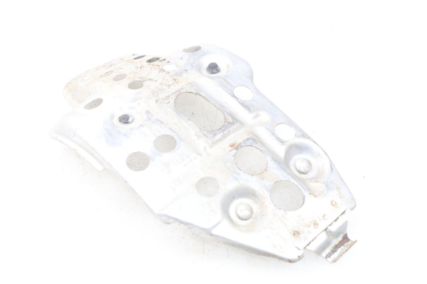 photo de BUGSPOILER YAMAHA TW 125 (1998 - 2002) - Detailansicht des Bauteils