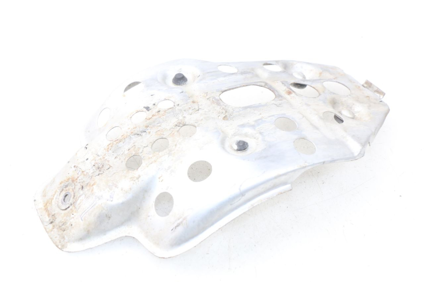 photo de BUGSPOILER YAMAHA TW 125 (1998 - 2002) - Zoom auf Gebrauchszustand