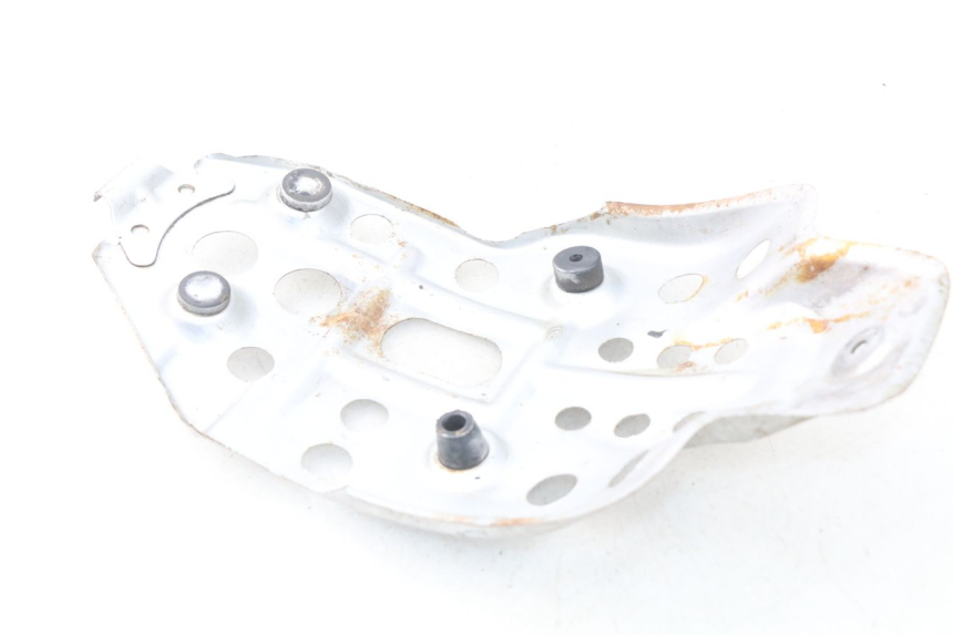 photo de BUGSPOILER YAMAHA TW 125 (1998 - 2002) - Alternative Perspektive