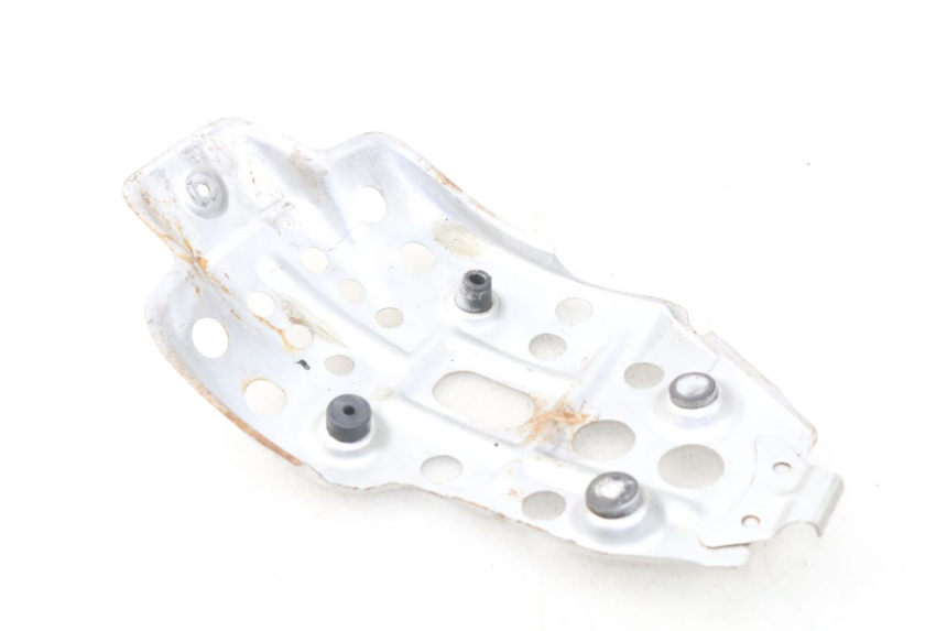 photo de BUGSPOILER YAMAHA TW 125 (1998 - 2002) - Technische Nahaufnahme