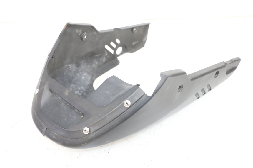 photo de BUGSPOILER DAELIM VJ ROADWIN FI 125 (2008 - 2017) - Hauptansicht