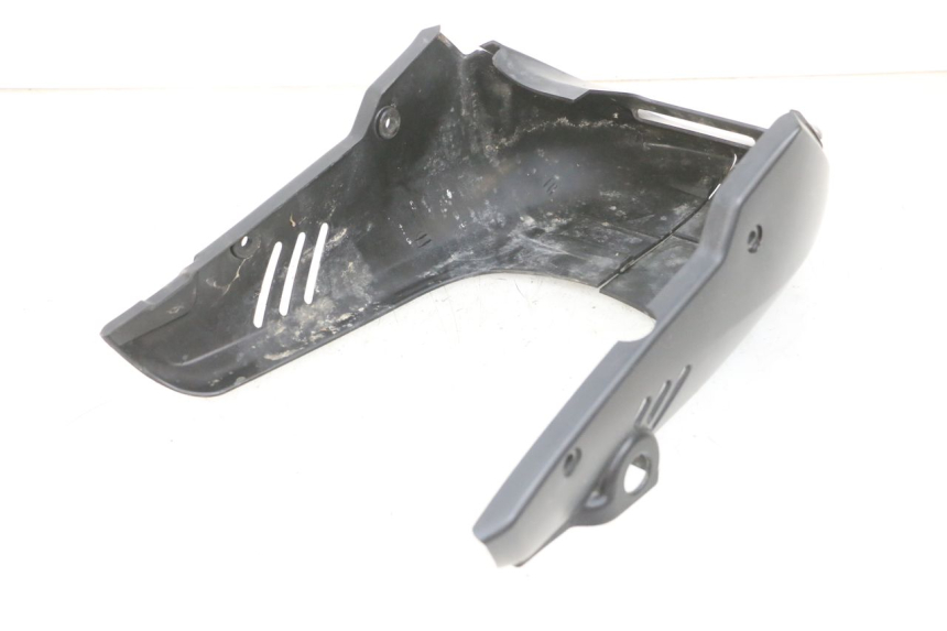 photo de BUGSPOILER DAELIM VJ ROADWIN FI 125 (2008 - 2017) - Details der Befestigungspunkte