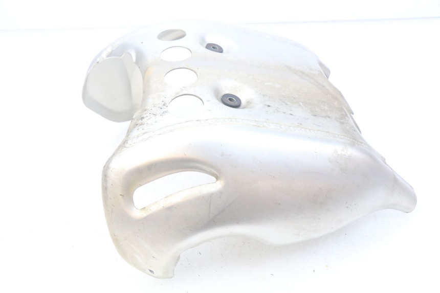 photo de MOTORUNTERSCHUTZ SUZUKI XF FREEWIND 650 (1997 - 2003) - Hauptansicht