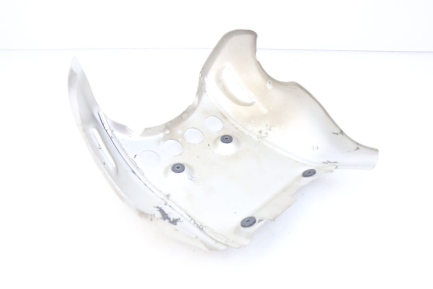 photo de MOTORUNTERSCHUTZ SUZUKI XF FREEWIND 650 (1997 - 2003) - Detailansicht des Bauteils