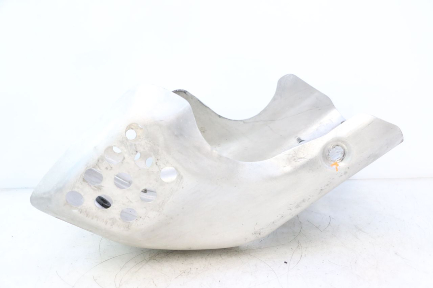 photo de BUGSPOILER HONDA XRV AFRICA TWIN 750 (1990 - 1992) - Hochauflösende Nahaufnahme