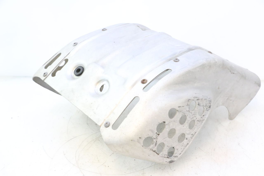 photo de BUGSPOILER HONDA XRV AFRICA TWIN 750 (1990 - 1992) - Details der Befestigungspunkte