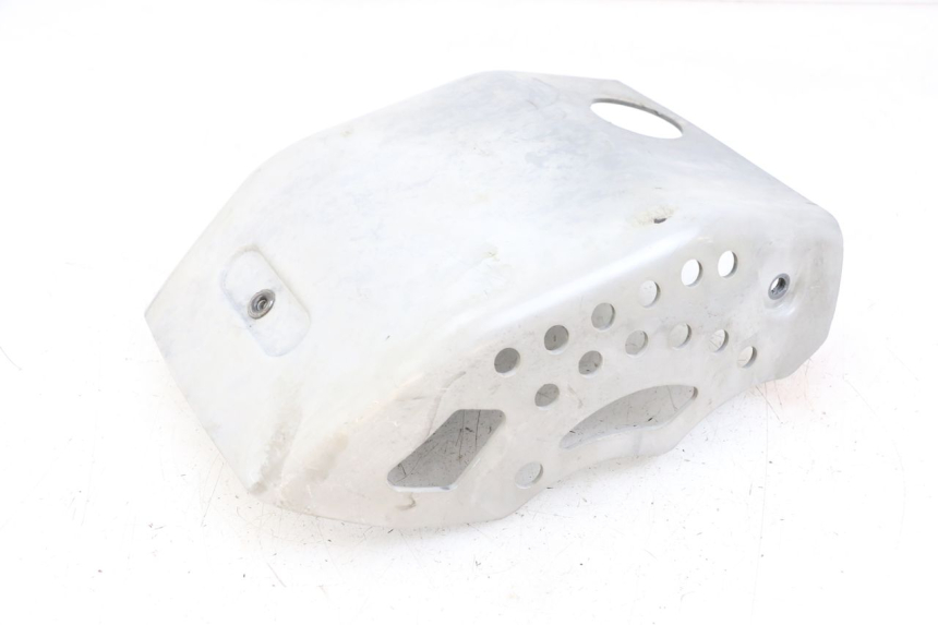 photo de Motorschutzschilde HYOSUNG XRX 125 (2000 - 2008) - Hauptansicht