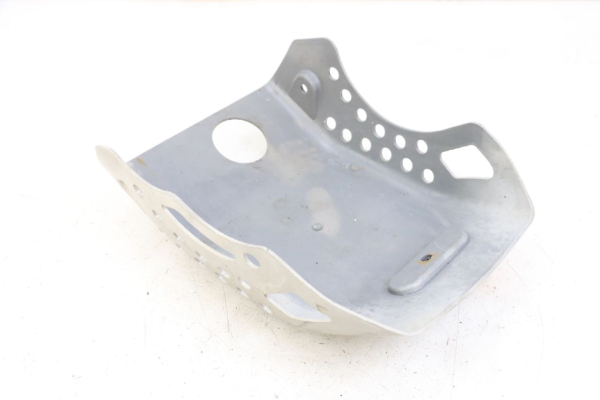 photo de Motorschutzschilde HYOSUNG XRX 125 (2000 - 2008) - Detailansicht des Bauteils