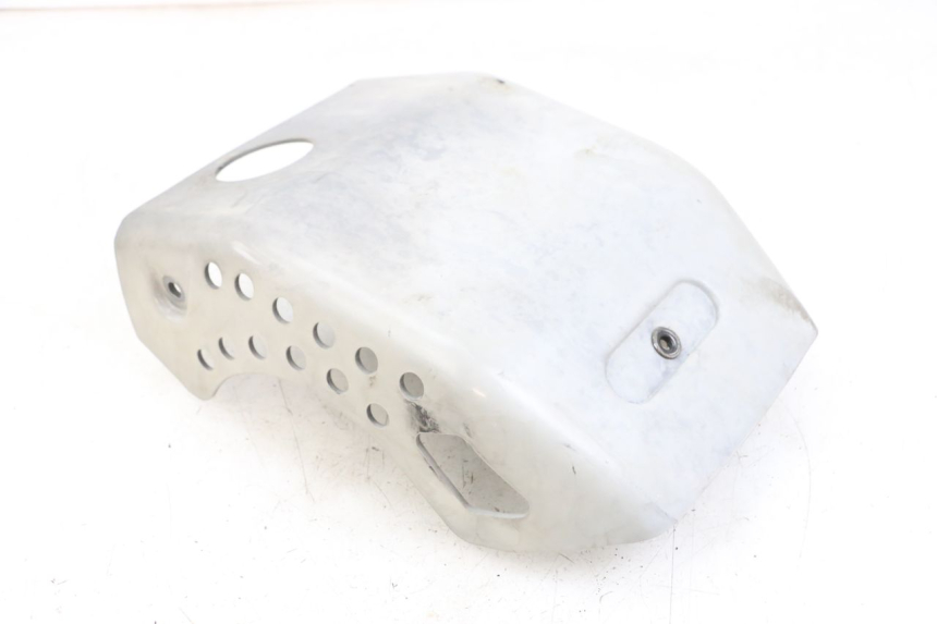 photo de Motorschutzschilde HYOSUNG XRX 125 (2000 - 2008) - Technische Nahaufnahme