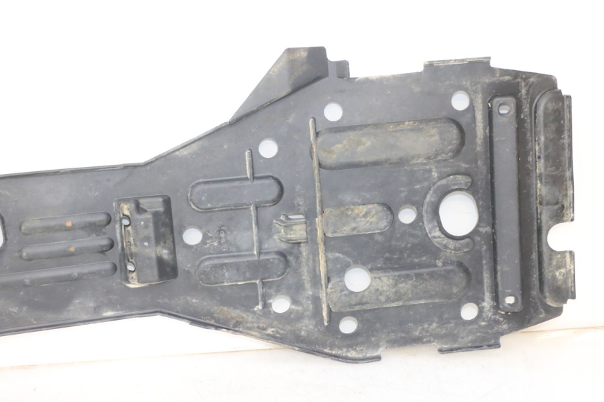 photo de BUGSPOILER YAMAHA YFM BRUIN 350 (2003 - 2009) - Detailansicht des Bauteils