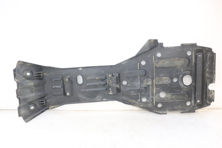 photo de BUGSPOILER YAMAHA YFM BRUIN 350 (2003 - 2009) - Alternative Perspektive