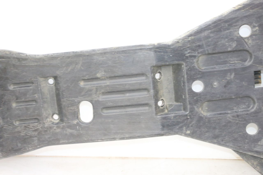 photo de BUGSPOILER YAMAHA YFM BRUIN 350 (2003 - 2009) - Gesamtansicht des Produkts